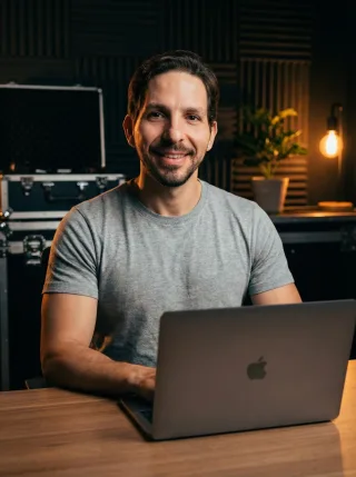 Felipe Mazetti